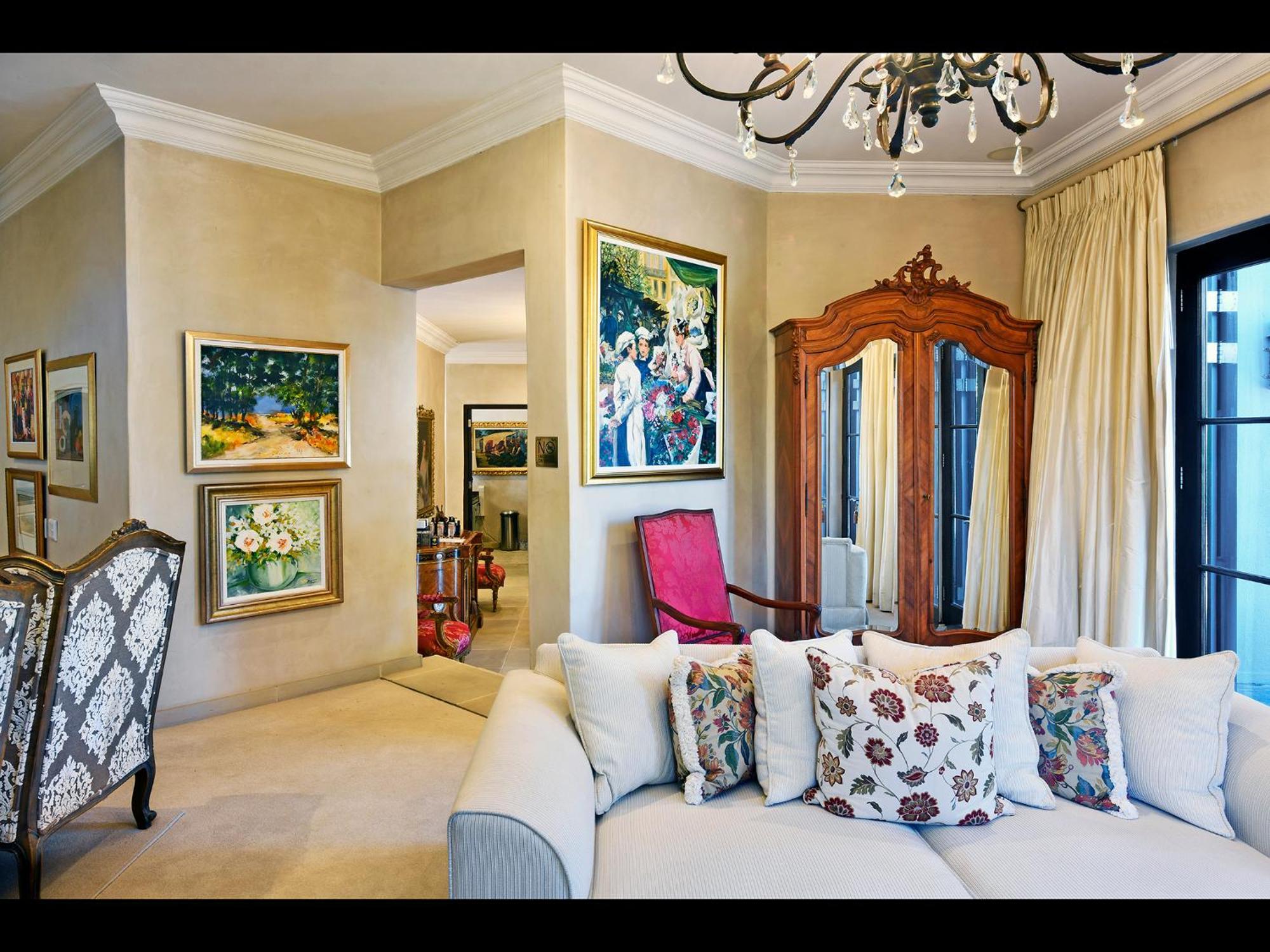 Kilima Franschhoek Exterior photo