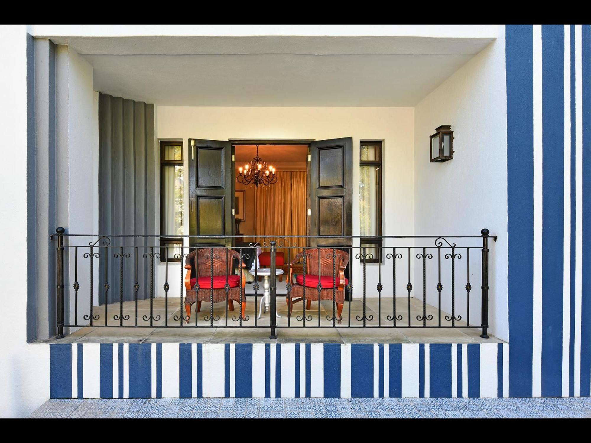 Kilima Franschhoek Exterior photo