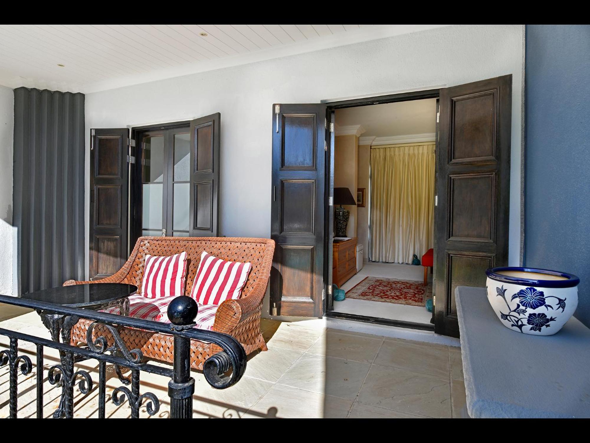 Kilima Franschhoek Exterior photo