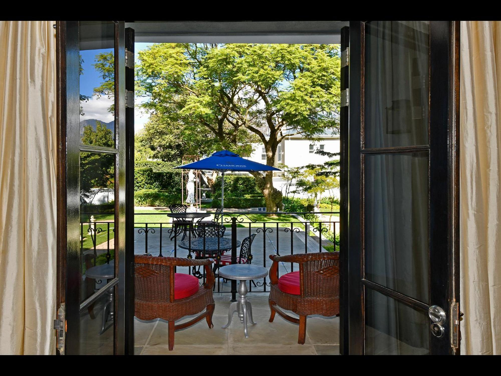 Kilima Franschhoek Exterior photo