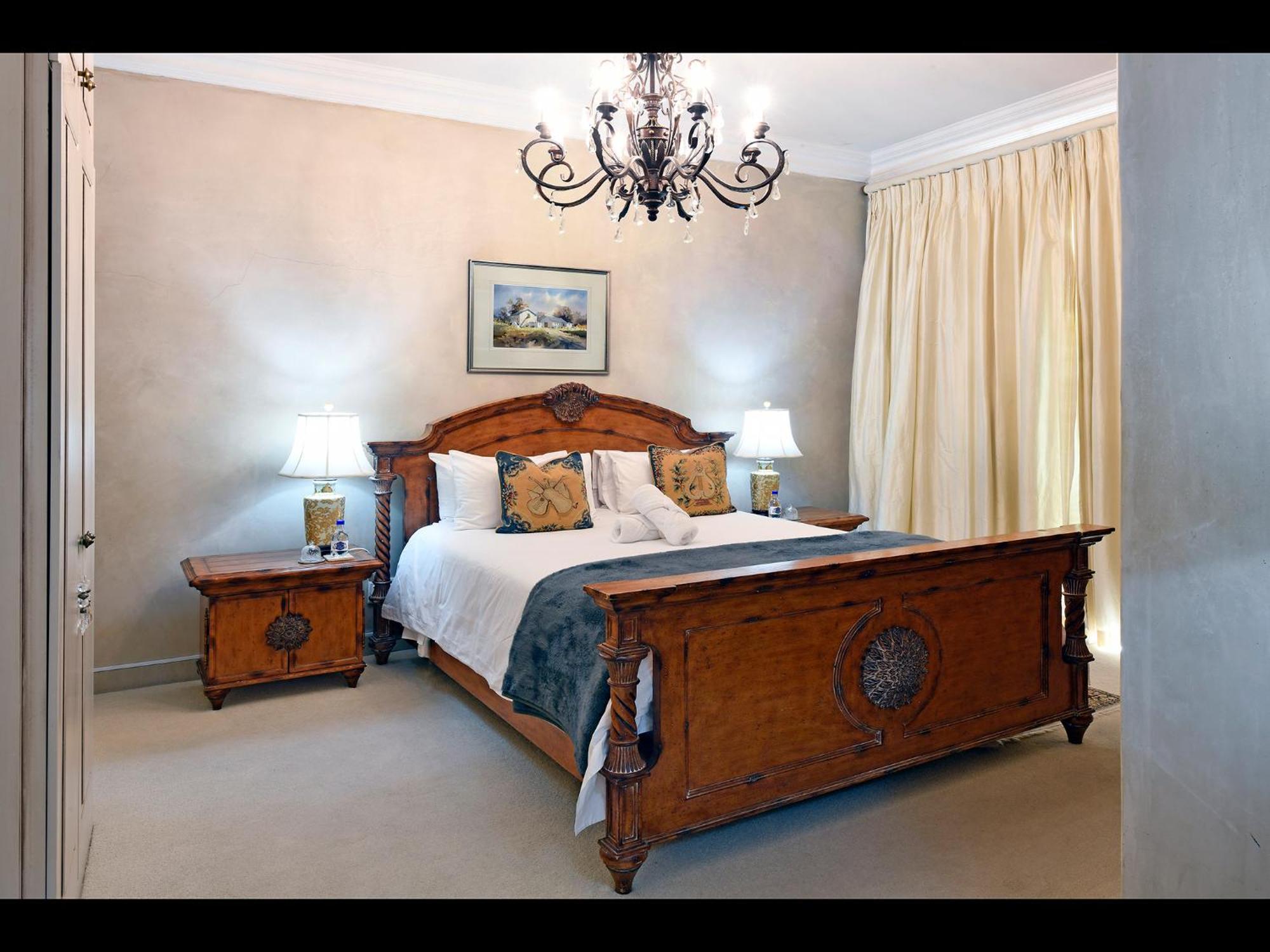 Kilima Franschhoek Exterior photo