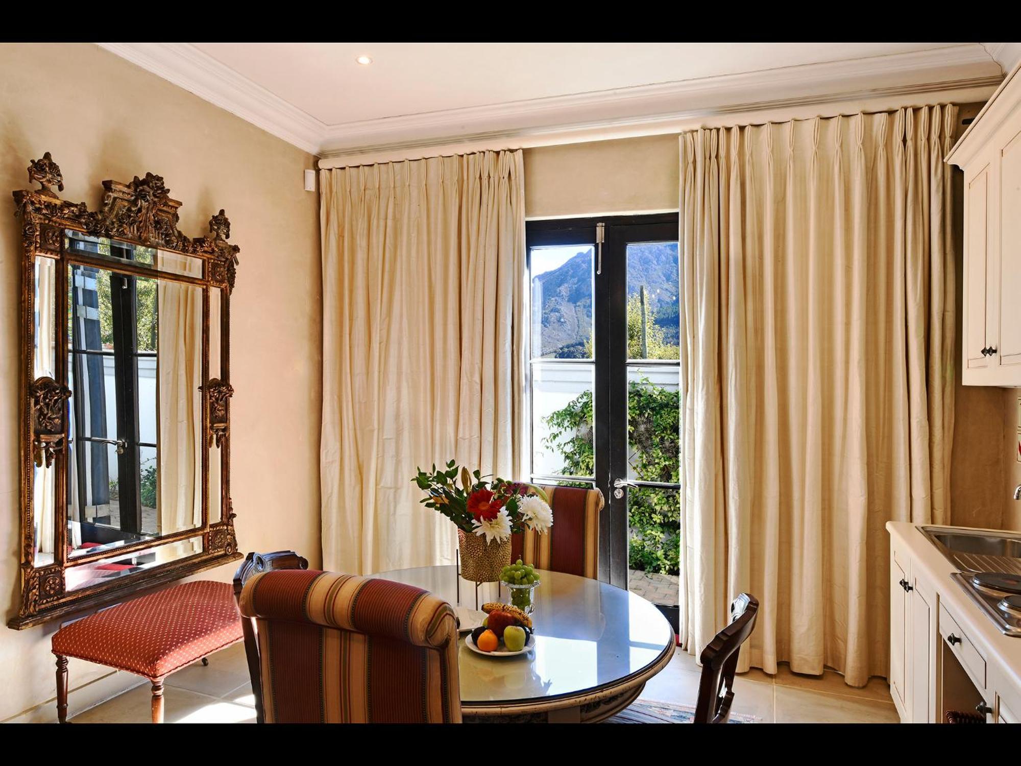 Kilima Franschhoek Exterior photo